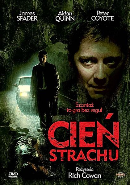 Cień Strachu