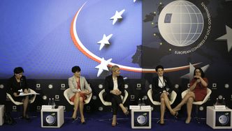 Kobiety z pasją - recepta na sukces