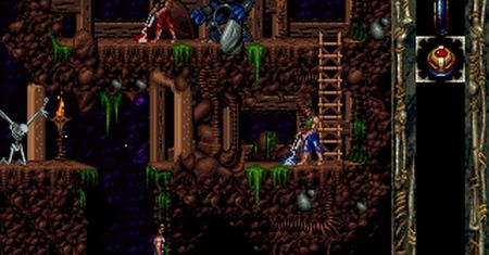 Blackthorne, jedna z pierwszych gier Blizzarda, dostępna zupełnie za darmo