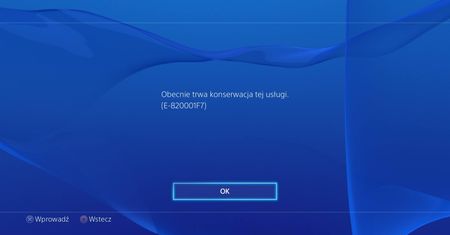 PSN nie wytrzymał naporu chętnych do zabawy w becie Destiny
