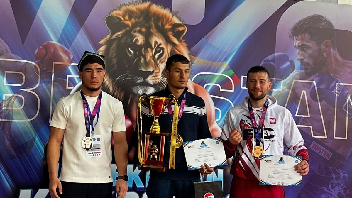 Sukces zawodników LKS Puncher Płock