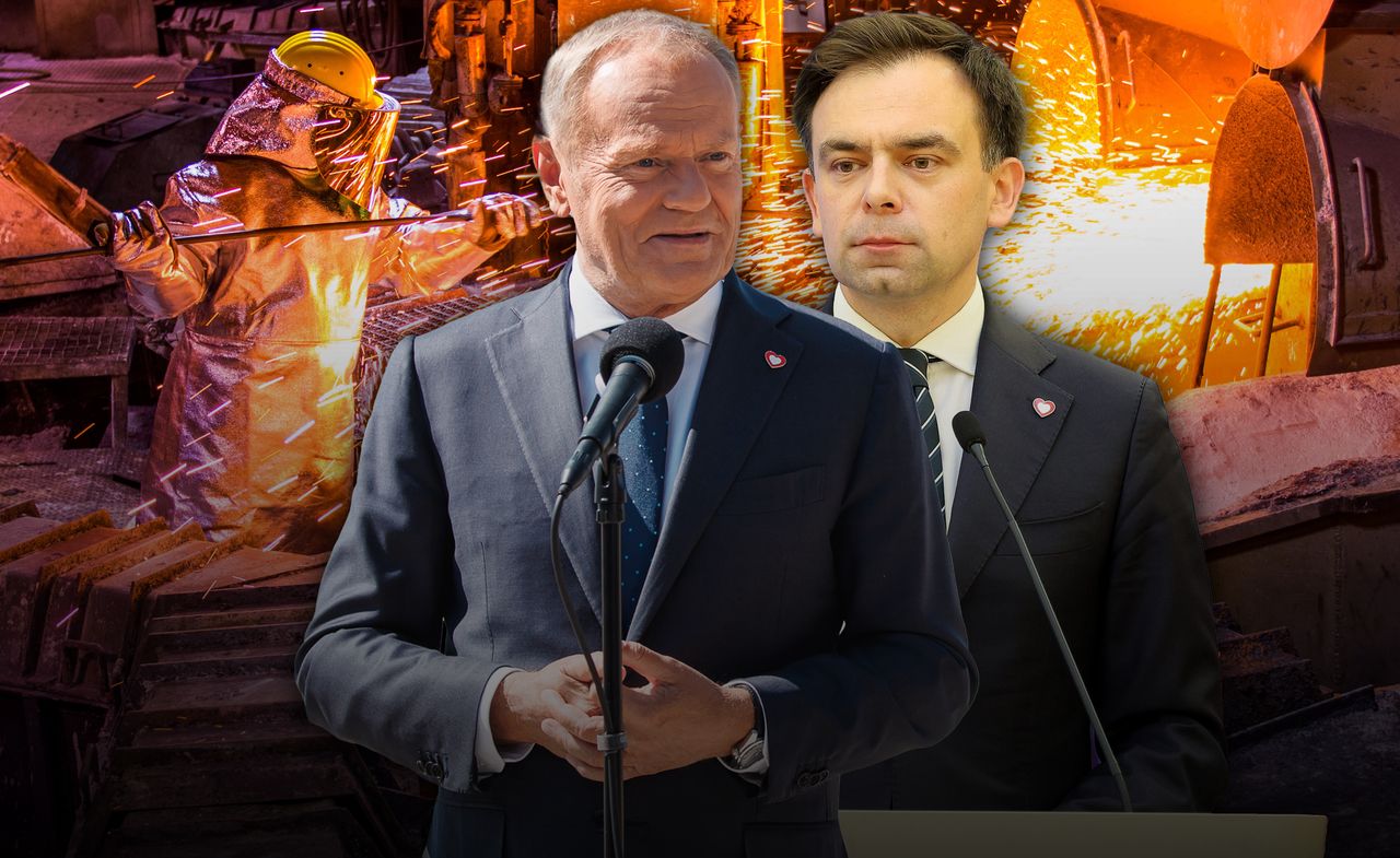 Cicha rewolucja w polskiej gospodarce. Przemysł schodzi na drugi plan [ANALIZA]