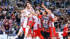 PlusLiga. Asseco Resovia - Cerrad Enea Czarni: komplet punktów pod choinkę. Rzeszowianie z kolejnym zwycięstwem