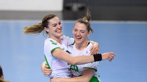 PGNiG Superliga Kobiet: pozostała walka o srebro i brąz. Ozłocona MKS Perła Lublin zagra w Elblągu