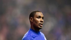 Premier League. Były trener Ighalo ostrzega Manchester United. "Może potrzebować miesiąca na złapanie rytmu"