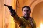 ''Kick-Ass 2: Balls to the Wall'': Andy Nyman w gangu Red Mista