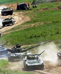 Amerykański analityk: "Musimy być gotowi na wojnę z Rosją i Chinami jednocześnie"