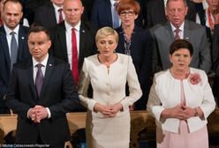 Kataryna: Duda z Szydło przeciw Kaczyńskiemu? Bunt, którego nie będzie