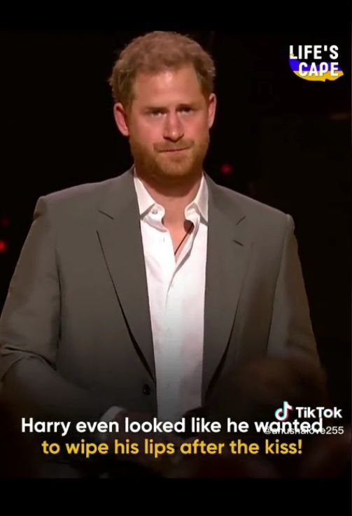 Meghan Markle i książę Harry przechodzą małżeński kryzys