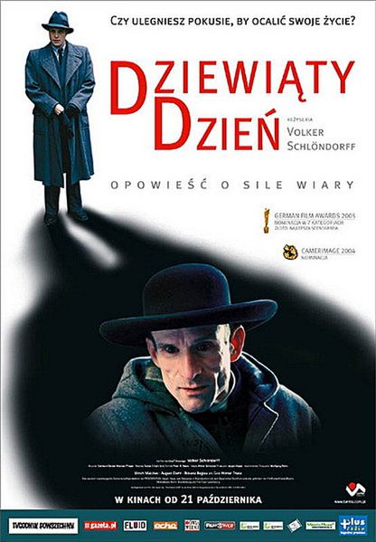 Dziewiąty dzień