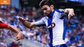 Puchar Króla: Deportivo Alaves - Espanyol Barcelona (1. połowa)