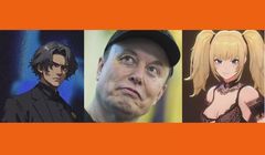 Kolejne zapowiedzi Muska. Osobowość AI połączy Cullena ze "Zmierzchu" z Christianem Greyem