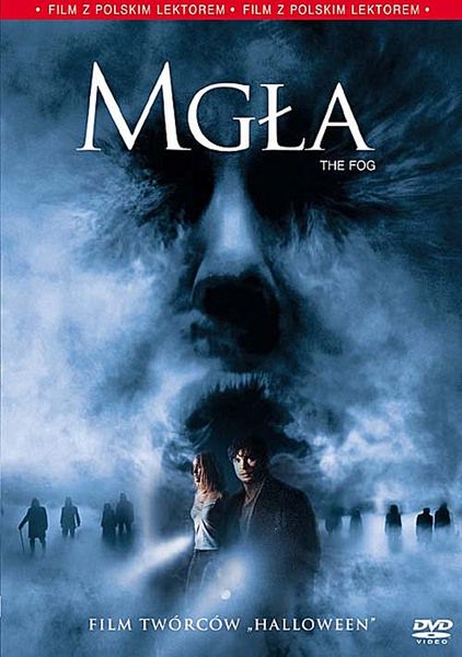 Mgła / The Fog (2005)