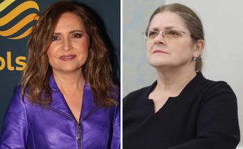 Ostra dyskusja Pawłowicz i Gozdyry. Sędzia TK zagroziła "drogą prawną"