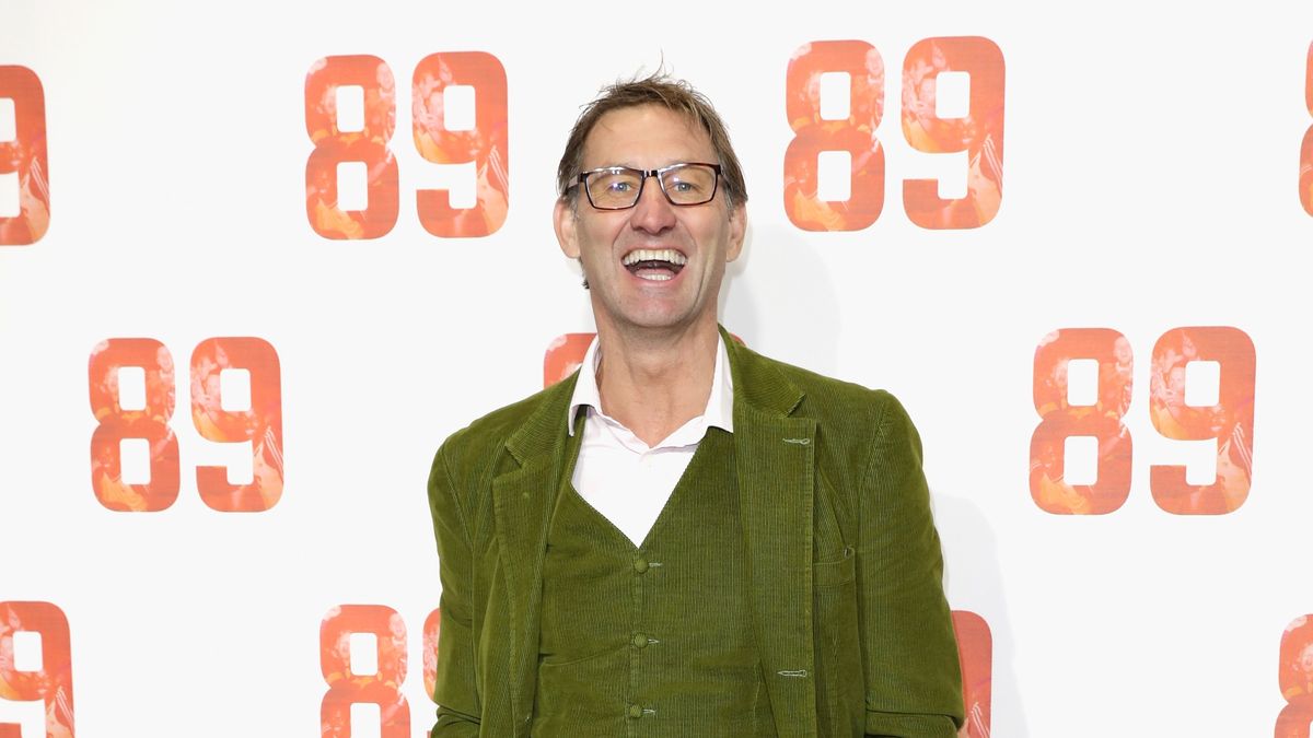 Getty Images / John Phillips  / Tony Adams - legenda angielskiej piłki