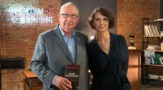 Opowiem ci o zbrodni