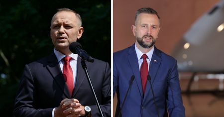 Rosyjski pocisk i decyzje Nawrockiego. Oto czym żyła Polska [SKRÓT DNIA]