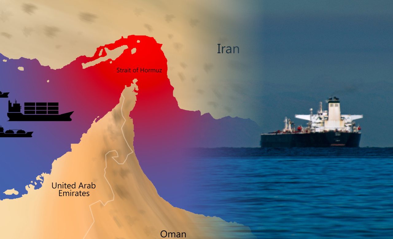 Szef IMO: eskorta w Ormuz pomoże, ale nie da pełnej ochrony