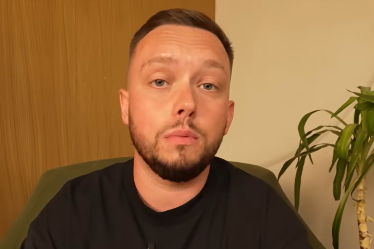 Afera kebabowa w Krakowie. Książulo twierdzi, że został pomówiony