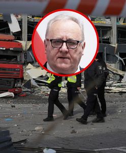 Gen. Pacek: Ukraina powoli, ale przegrywa wojnę