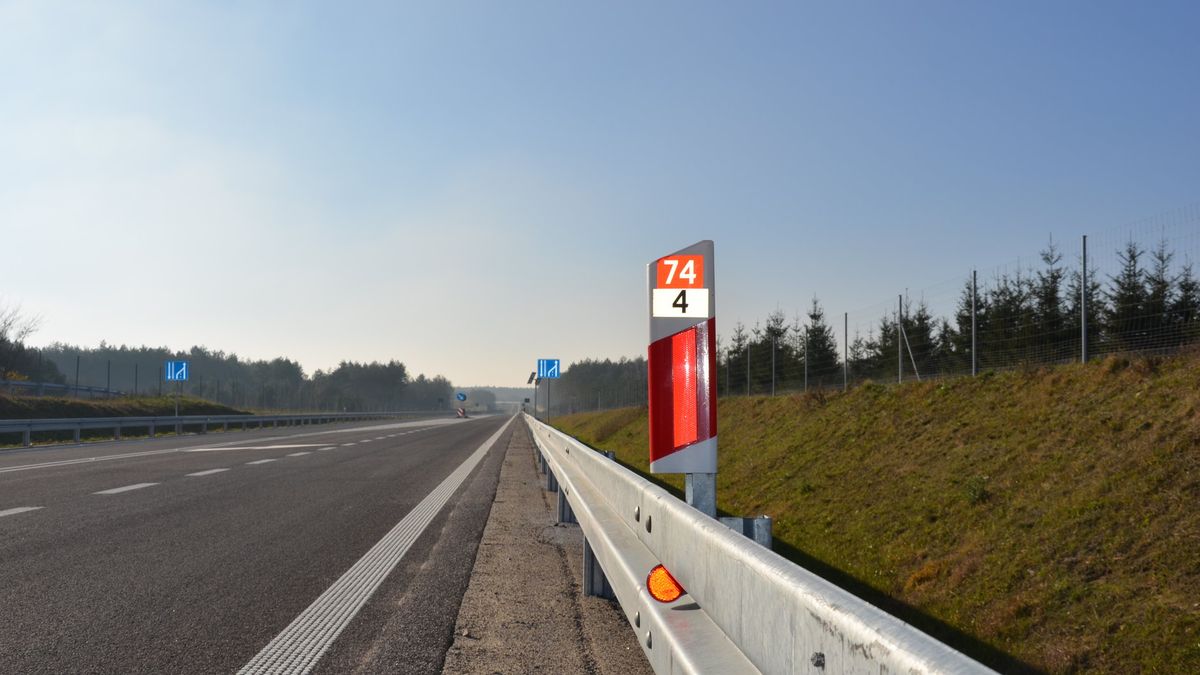 Oprócz obwodnicy powstanie rondo i dwa skrzyżowania