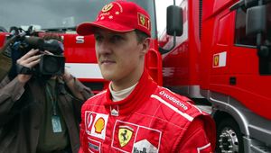 F1. Ferrari nie posłuchało Michaela Schumachera. Niemiec przed laty nalegał na transfer Sebastiana Vettela