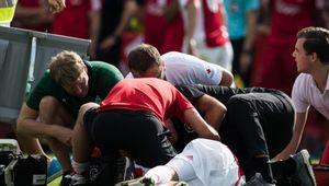 Mógł grać na tym mundialu. W jednej chwili całego jego życie runęło