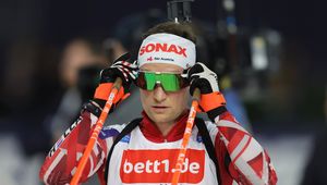 Ma 28 lat. Właśnie ogłosił, że kończy karierę