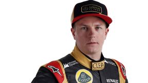 Kimi Raikkonen odwiedził siedzibę Williamsa, po co?