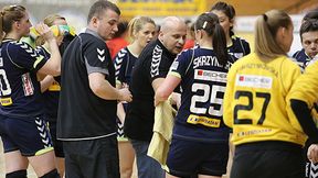 KSS zostaje w ekstraklasie - relacja z meczu KSS Kielce - Pogoń Handball Szczecin