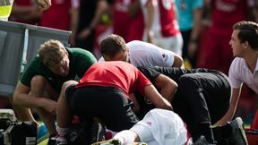 Mógł grać na tym mundialu. W jednej chwili całego jego życie runęło
