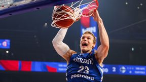 Lider Finlandii lepszy od Almeidy. Współgospodarze mundialu znów przegrali