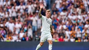 Kroos skreślił FC Barcelonę już w styczniu. "Miał rację"