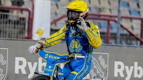 Żużel. "To trzeba dobrze ogarnąć i reagować". Takiego trenera potrzeba Stali