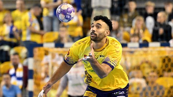 Industria Kielce rozwiązała kontrakt z Hassanem Kaddahem. Egipcjanin wraca do Zamalek SC