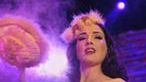 Dita Von Teese