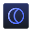 Nightly: enjoy healthy sleep icon