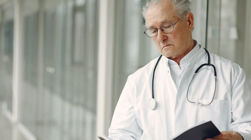 Przezskórna walwuloplastyka balonowa