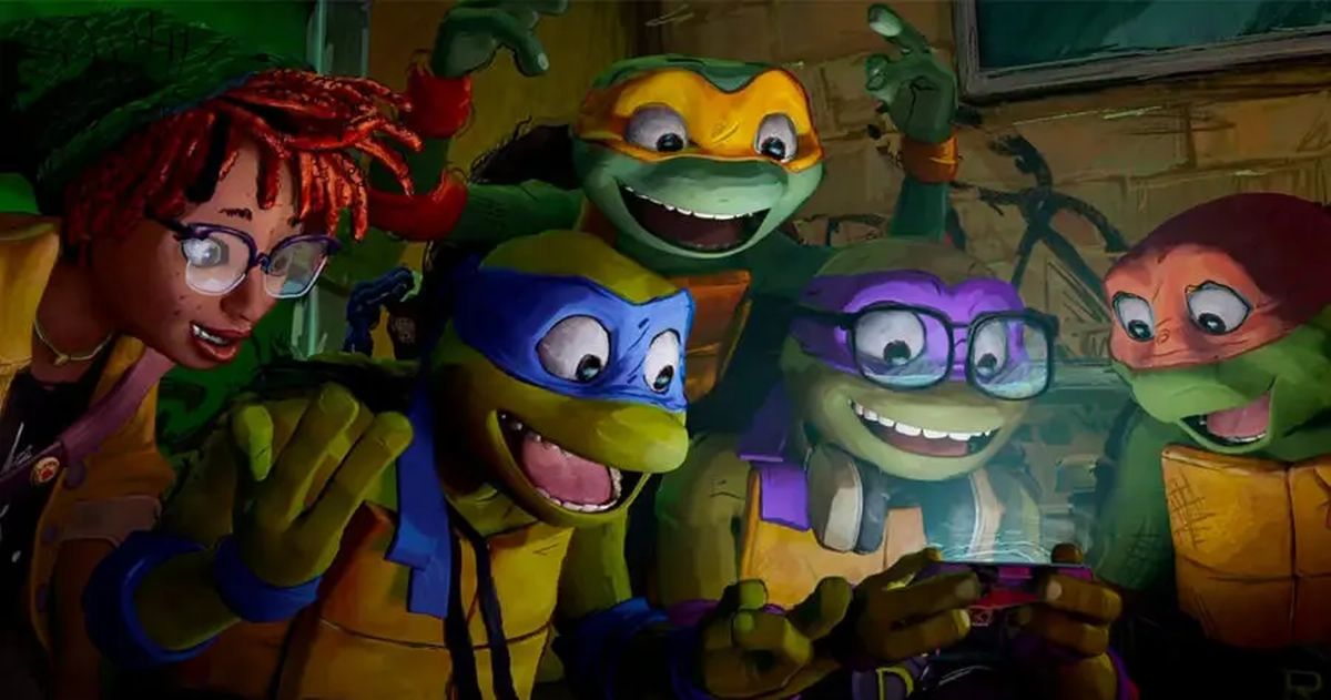 tmnt
