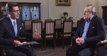 Zakup kolekcji Czartoryskich przez Polskę. Prof. Piotr Gliński: To dobra i ważna decyzja