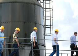 Fokus TV HD Poza kontrolą. Katastrofa platformy Deepwater Horizon