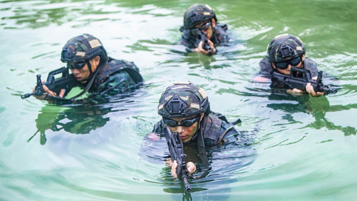 Na granicy indyjsko-chińskiej doszło do starć, zginęło kilkudziesięciu żołnierzy 