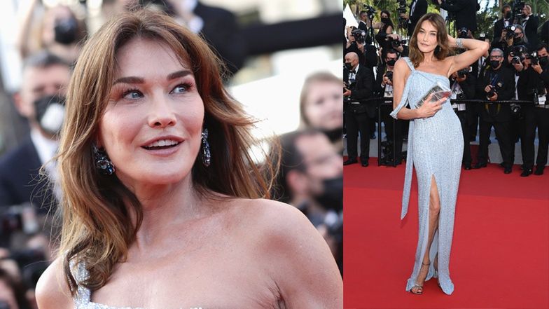 Festiwal w Cannes 2021 