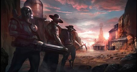 Warm Gun jutro w App Store [wideo]