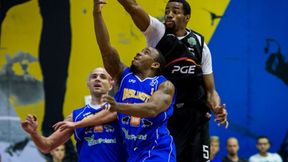 Denzell Erves z kontraktem w PGE Turowie