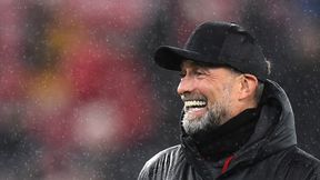 Liverpool wykaraskał się z opresji. Demonstracja siły po przerwie
