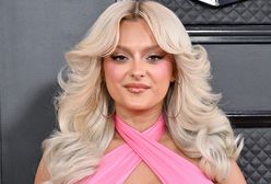 Można dostać oczopląsu. Modowe wpadki na gali Grammy 2023