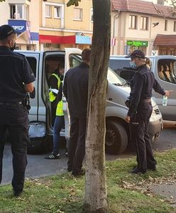 Gniezno. Awantura o sprzedane psy. Doszło do strzelaniny