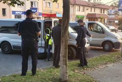 Gniezno. Awantura o sprzedane psy. Doszło do strzelaniny