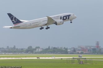 Lotnisko w polu, a wokół niego nowe miasto. Śmiałe plany rządu